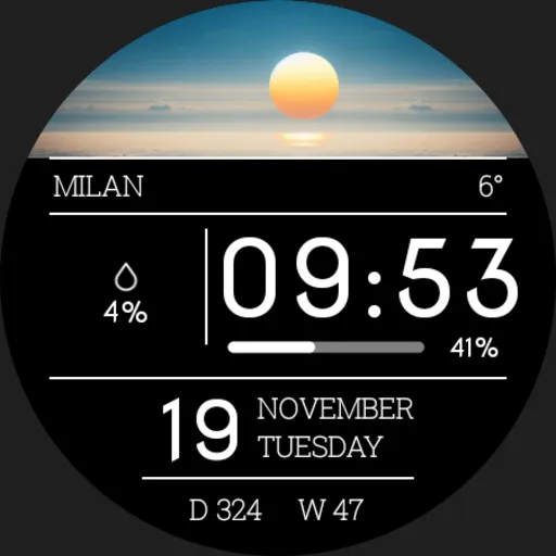 EXD114: Dynamic Day and Night screenshot 28