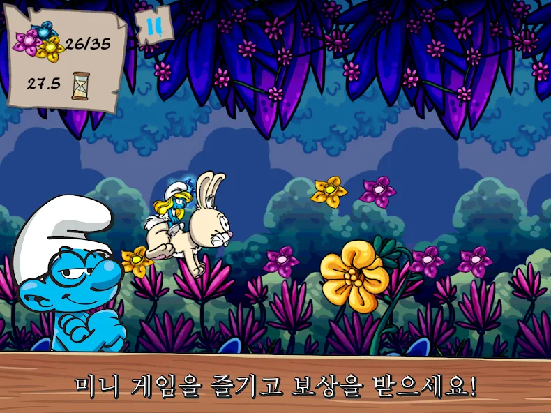 Smurfs' Village screenshot 10
