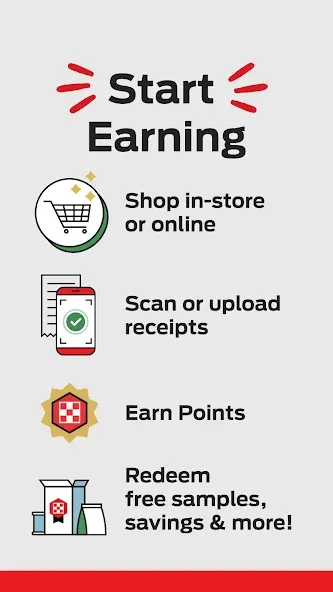 myPurina – Pet Rewards & Care screenshot 2