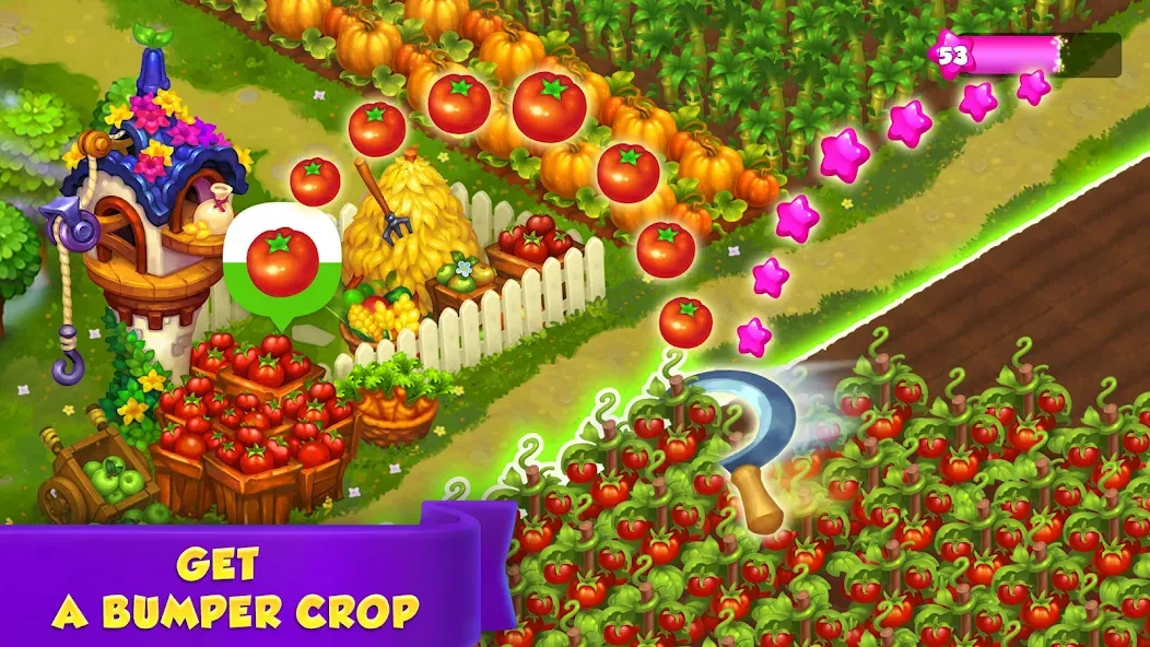 Royal Farm screenshot 4