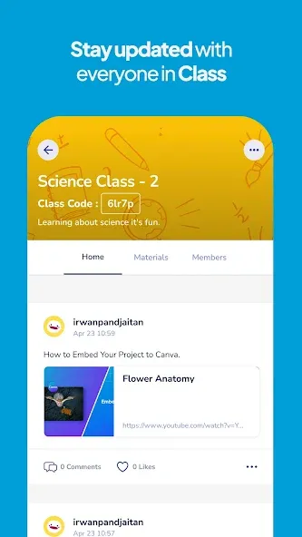 Assemblr EDU: Learn in 3D/AR screenshot 8