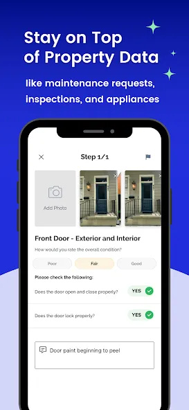 RentCheck screenshot 2