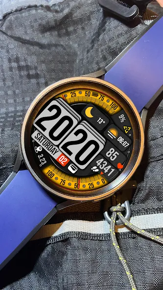 Flip Clock MB357 screenshot 4
