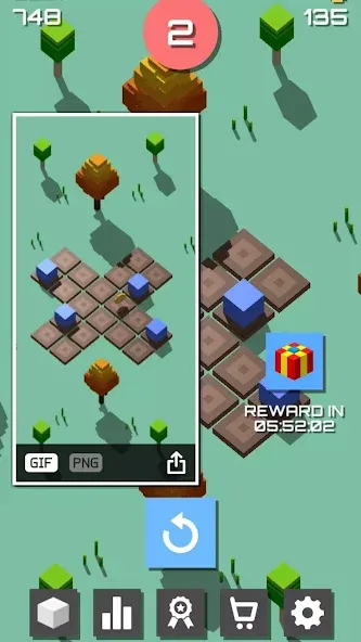 Fit It 3D screenshot 3