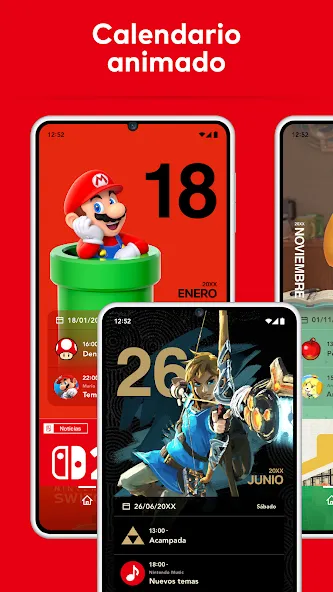Nintendo Today! screenshot 2