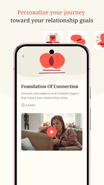 OurRitual: Couples Support screenshot 6