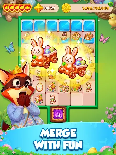 Crazy Fox screenshot 15