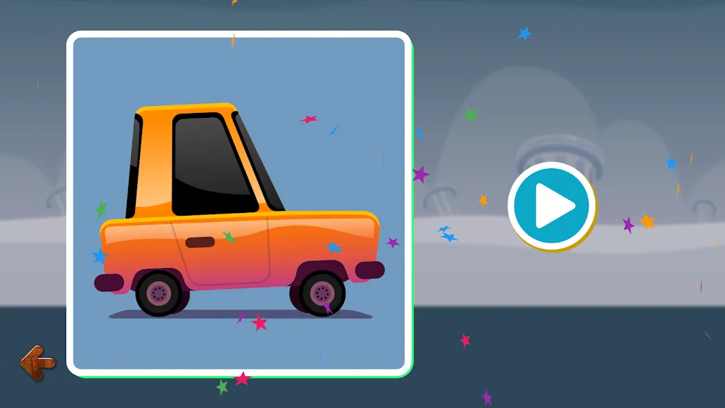 Kids Puzzles: Character Jigsaw screenshot 13