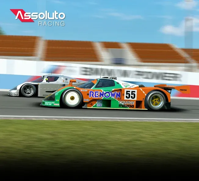 Assoluto Racing screenshot 13