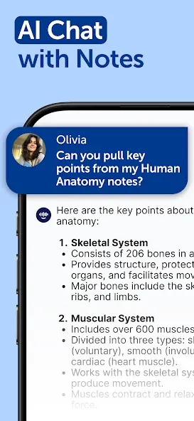 Smart Noter - AI Note Taker screenshot 8