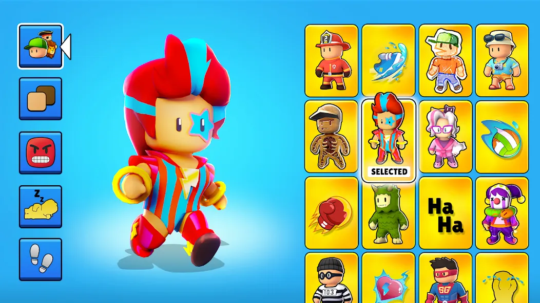 Stumble Guys screenshot 7