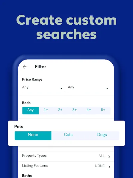 Trulia Rent Apartments & Homes screenshot 13
