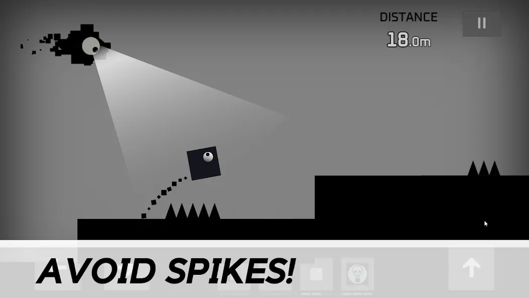 Sqube Darkness screenshot 7