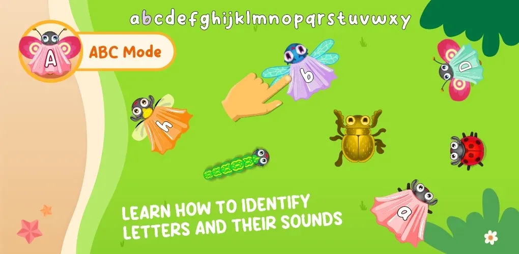 Squishy Squash! Toddler Game screenshot 3