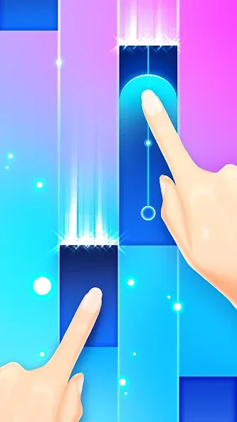 指尖上的钢琴! screenshot 3