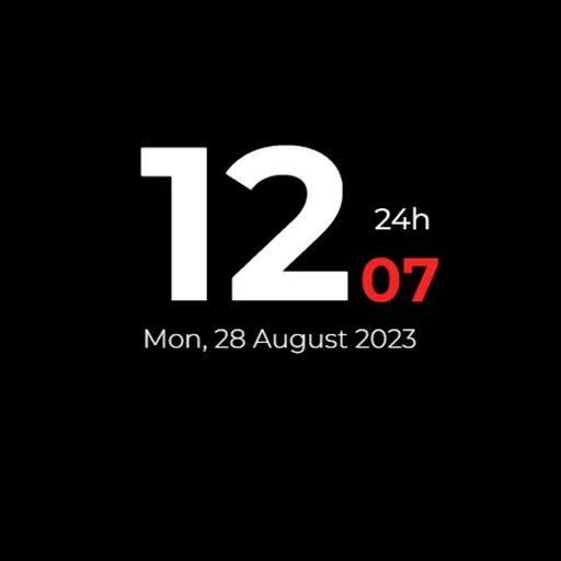 AD Digital 001 Basic screenshot 25