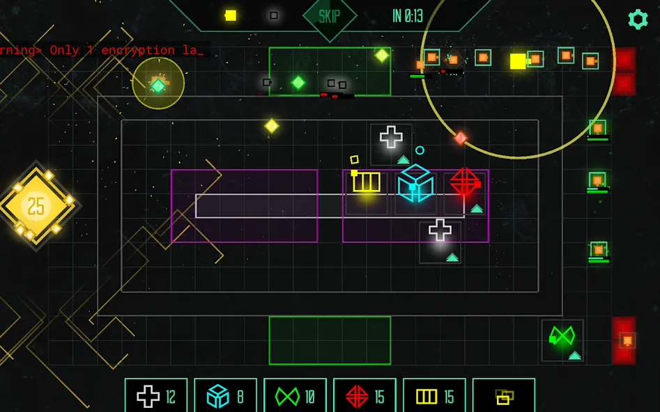 Data Defense screenshot 9