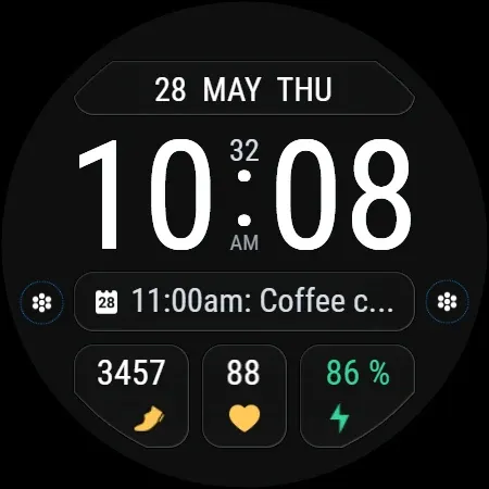 VFM01 Minimal Digital screenshot 22