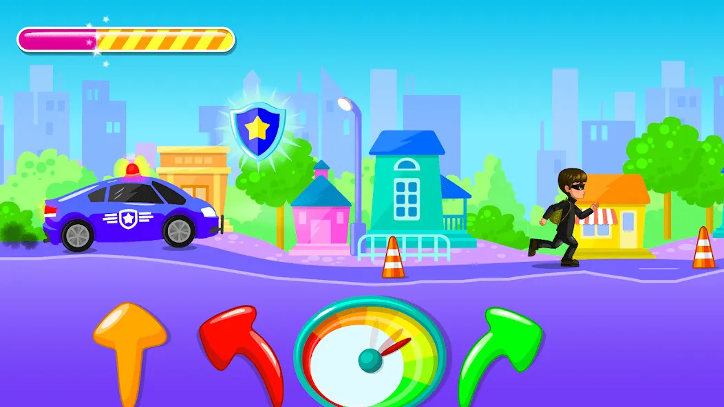 Supermarket Game 2 (超市游戏2) screenshot 5