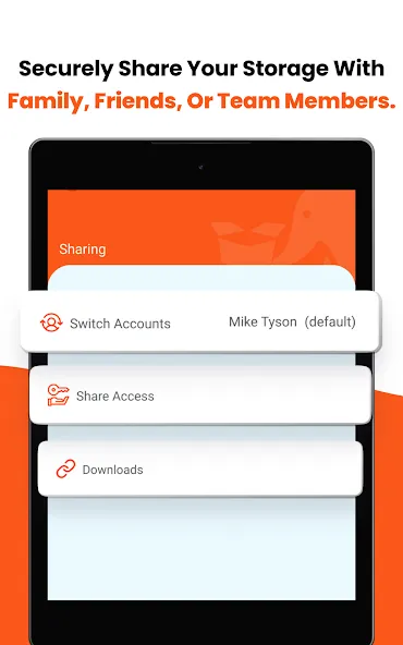 ElephantTrax: Storage Tracker screenshot 13
