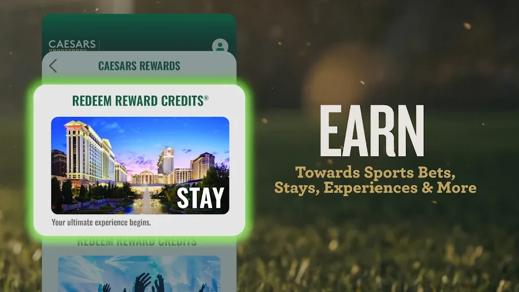 Caesars Sportsbook & Casino screenshot 13