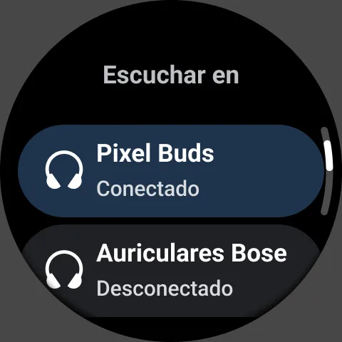 Audible:audiolibros y podcasts screenshot 30