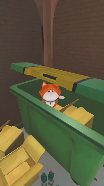 Cats in Time screenshot 8