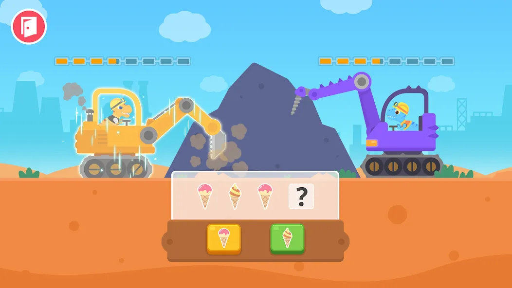 Juegos educativos divertidos screenshot 5