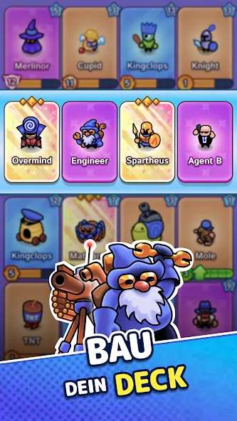 Draft Showdown screenshot 4