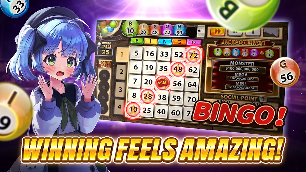 Full House Casino - Slots Game screenshot 5
