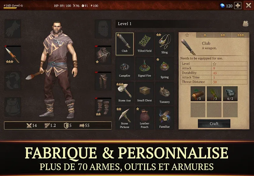 Stormfall: Saga of Survival screenshot 3