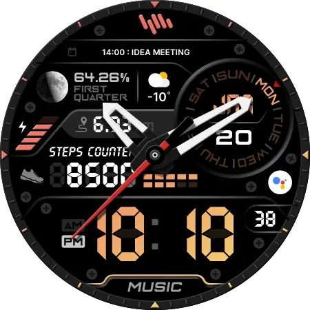 SamWatch AD Oneiroi 2024 screenshot 35