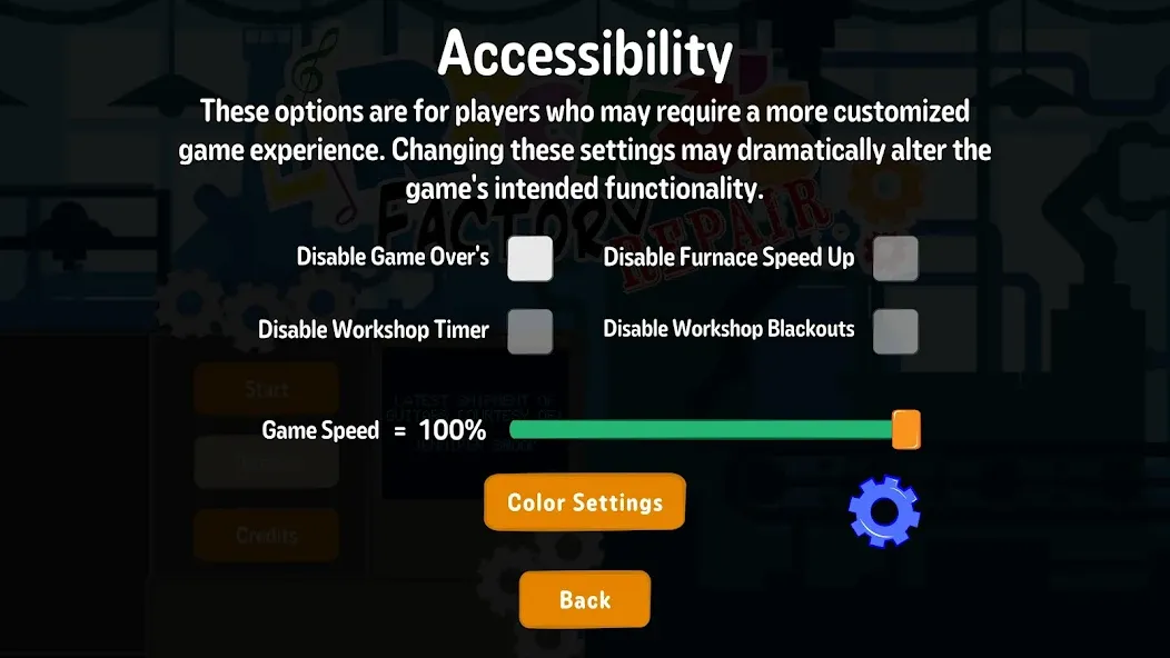 Rocko's Factory Repair screenshot 7