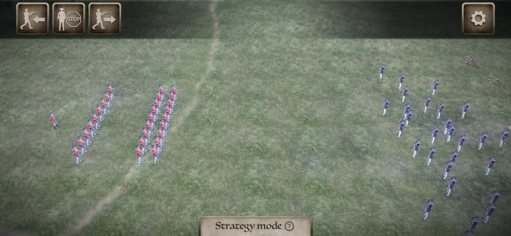 Muskets of America 2 screenshot 2