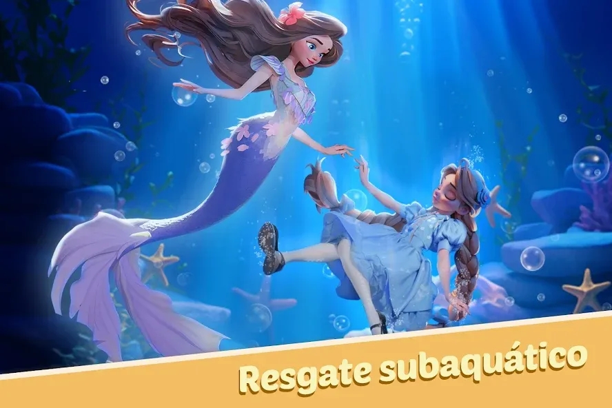 Magicland screenshot 6