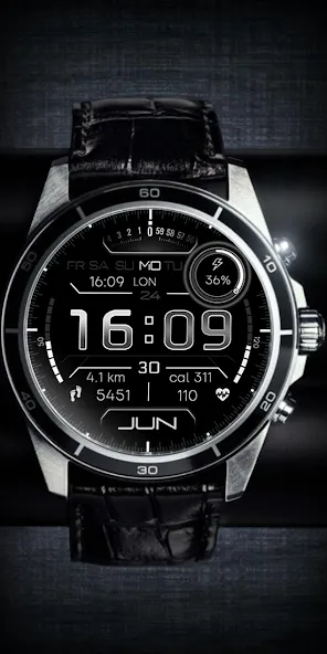 NEO screenshot 7