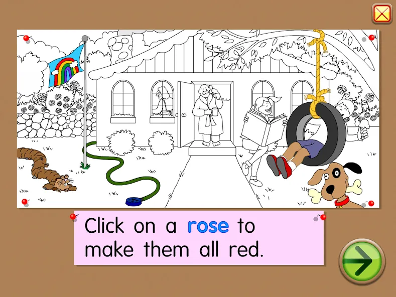 Starfall Learn to Read screenshot 12