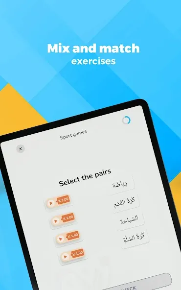 Kaleela - Learn Arabic screenshot 14
