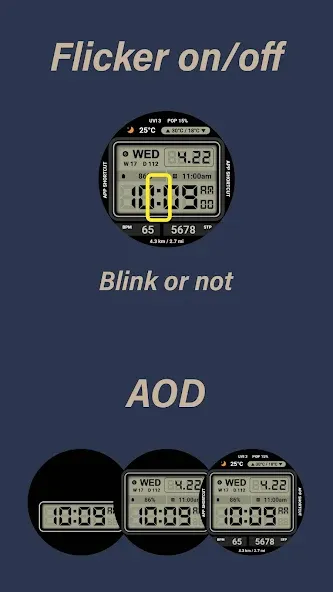 HMK WD378 screenshot 8