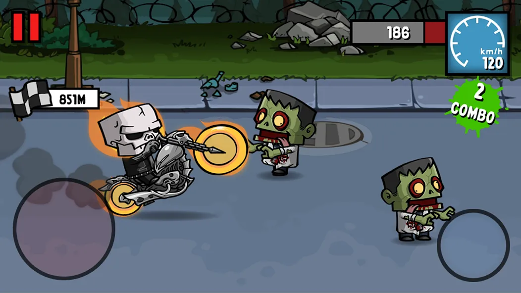 Zombie Age 3 Premium: Survival screenshot 18