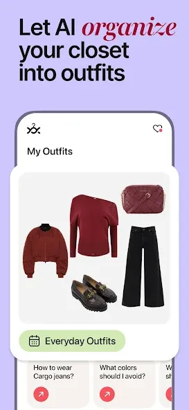 Style DNA: Fashion AI Stylist screenshot 5