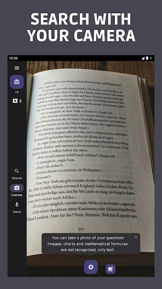Help AI: Your Homework With AI screenshot 8