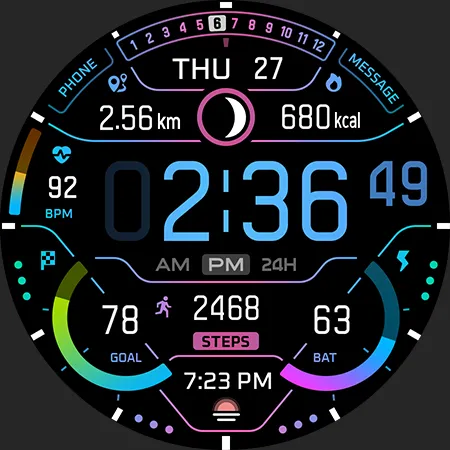 BRN151 - VENON screenshot 23