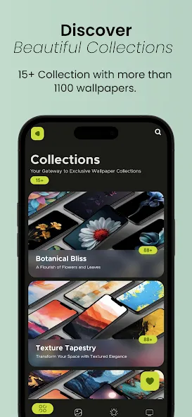 Walley-Wallpaper, Backgrounds screenshot 4