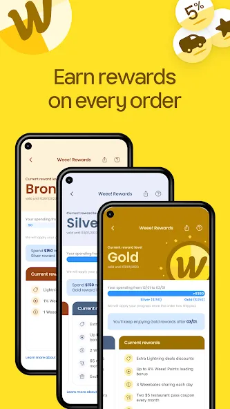 Weee! Asian Grocery Delivery screenshot 7
