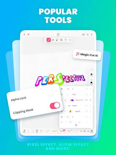 FlipaClip: Draw 2D Animation screenshot 19