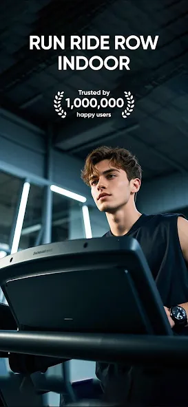 FitShow: Treadmill Workout screenshot 1