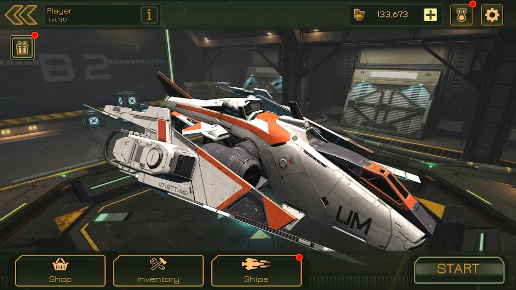 Subdivision Infinity screenshot 6