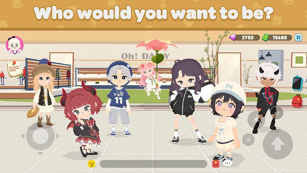 Play Together: Friends & Party screenshot 6