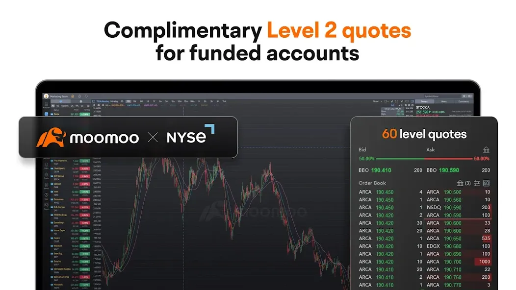 moomoo: Investing & Trading screenshot 27